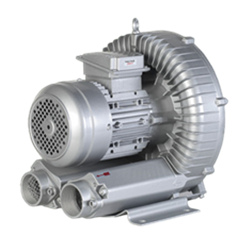LD011H43R15(1.1KW、1.4KW)高壓鼓風機