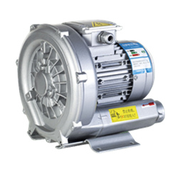 LD004H43R12(0.4KW、0.5KW)高壓鼓風機
