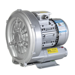 LD011H43R14(1.1KW、1.4KW)高壓鼓風機